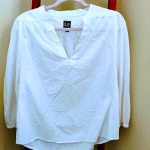 Casual women's Gap blouse
